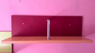 Cama nido y escritorio mas dos estanterias.