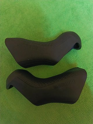 Gomas Manetas Shimano Ultegra