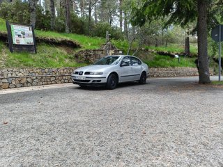 SEAT Toledo 2003