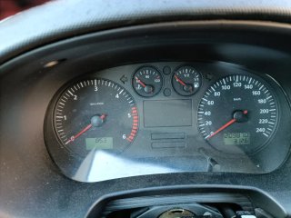 SEAT Toledo 2003