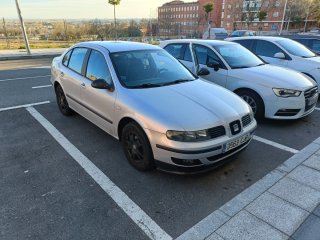 SEAT Toledo 2003
