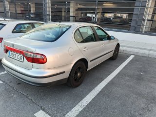 SEAT Toledo 2003
