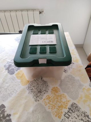 15 Cuerpos Geométricos. Faibol.