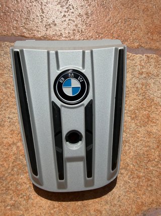 Tapa Motor BMW F650GS