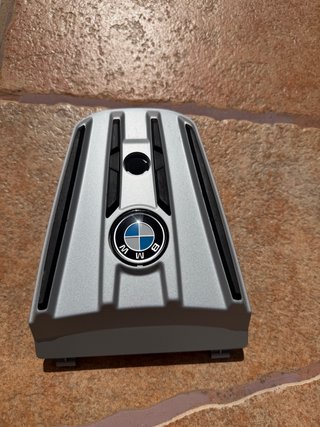 Tapa Motor BMW F650GS