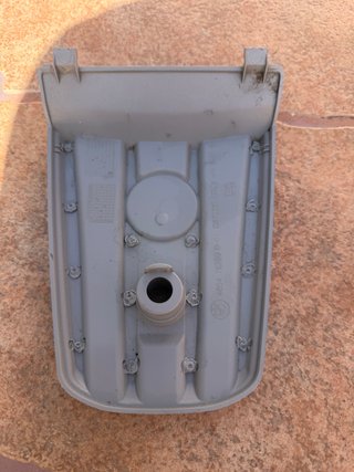 Tapa Motor BMW F650GS