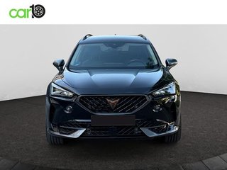 Cupra Formentor 1.4 e-Hybrid 150kW (204 CV) DSG