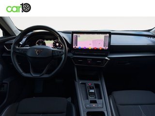 Cupra Formentor 1.4 e-Hybrid 150kW (204 CV) DSG