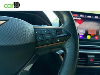 Cupra Formentor 1.4 e-Hybrid 150kW (204 CV) DSG
