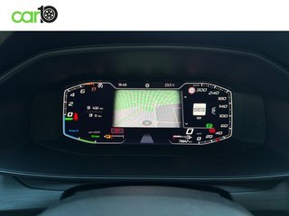 Cupra Formentor 1.4 e-Hybrid 150kW (204 CV) DSG