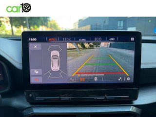 Cupra Formentor 1.4 e-Hybrid 150kW (204 CV) DSG