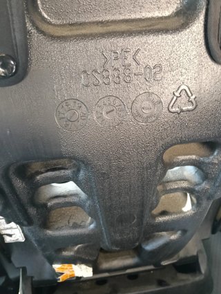Silla de coche para bebé