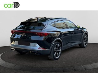 Cupra Formentor 1.4 e-Hybrid 150kW (204 CV) DSG