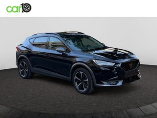 Cupra Formentor 1.4 e-Hybrid 150kW (204 CV) DSG