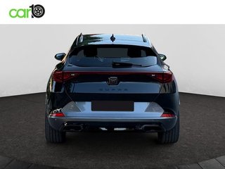 Cupra Formentor 1.4 e-Hybrid 150kW (204 CV) DSG