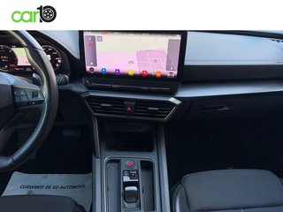 Cupra Formentor 1.4 e-Hybrid 150kW (204 CV) DSG
