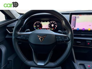 Cupra Formentor 1.4 e-Hybrid 150kW (204 CV) DSG