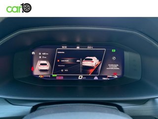 Cupra Formentor 1.4 e-Hybrid 150kW (204 CV) DSG