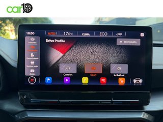 Cupra Formentor 1.4 e-Hybrid 150kW (204 CV) DSG