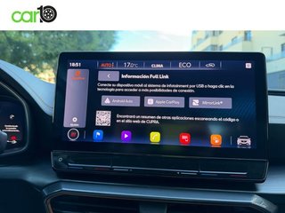 Cupra Formentor 1.4 e-Hybrid 150kW (204 CV) DSG