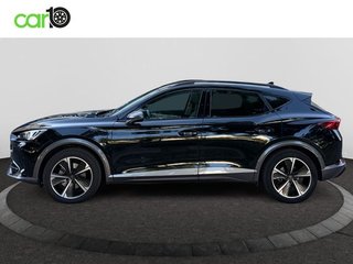 Cupra Formentor 1.4 e-Hybrid 150kW (204 CV) DSG