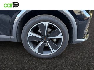 Cupra Formentor 1.4 e-Hybrid 150kW (204 CV) DSG
