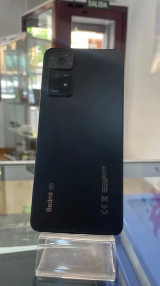 Xiaomi Redmi Note 11 Pro 5G 128GB