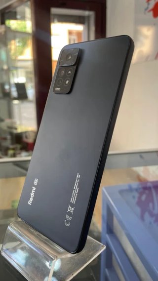 Xiaomi Redmi Note 11 Pro 5G 128GB