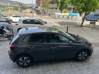 Volkswagen Polo 2021