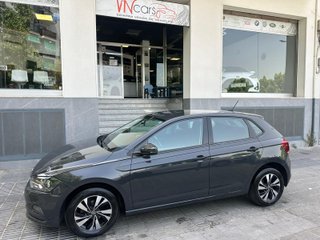Volkswagen Polo 2021