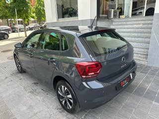 Volkswagen Polo 2021
