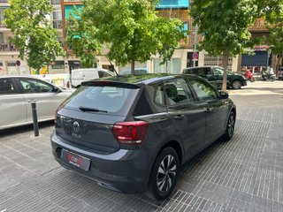Volkswagen Polo 2021