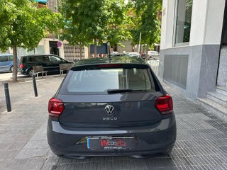 Volkswagen Polo 2021