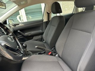 Volkswagen Polo 2021