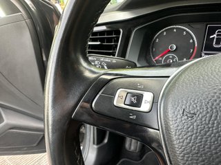 Volkswagen Polo 2021