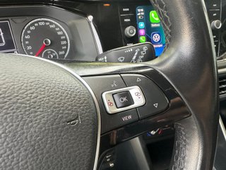 Volkswagen Polo 2021