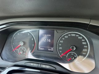 Volkswagen Polo 2021