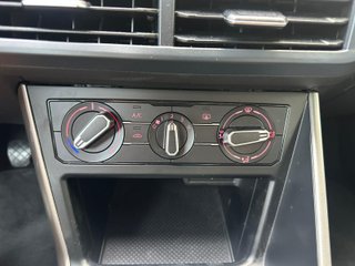 Volkswagen Polo 2021