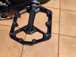 Bicicleta MTB Forbidden Dreadnought