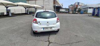 Renault Clio 2012