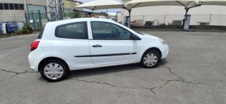 Renault Clio 2012
