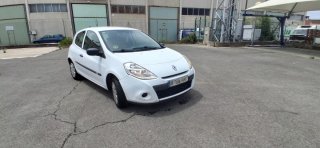 Renault Clio 2012