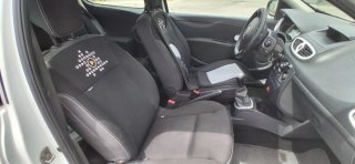Renault Clio 2012
