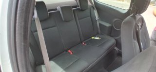 Renault Clio 2012