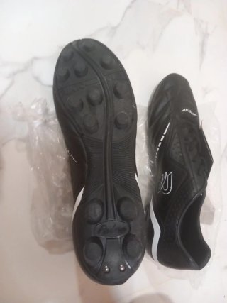 Zapatillas de fútbol césped Redone Talla 41