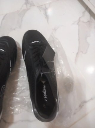 Zapatillas de fútbol césped Redone Talla 41