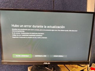 Xbox One S 1TB Battlefield V Consola (sin mando)