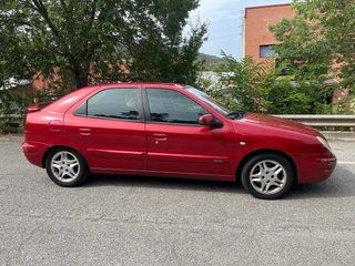 Citroen Xsara 2001
