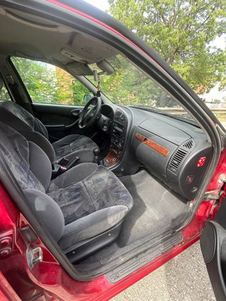 Citroen Xsara 2001