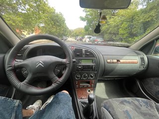 Citroen Xsara 2001